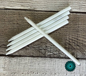 FREE Set of 5 Soapstone pencils with every order!