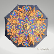 Load image into Gallery viewer, Umbrella/Sunbrella Autism Acceptance Design
