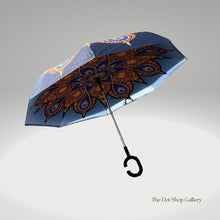 Load image into Gallery viewer, Umbrella/Sunbrella Autism Acceptance Design
