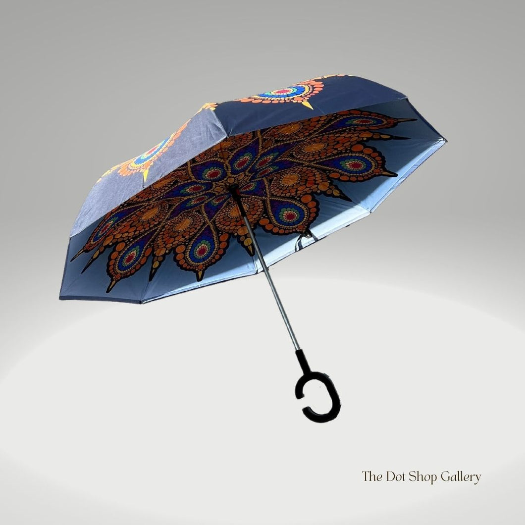 Umbrella/Sunbrella Autism Acceptance Design