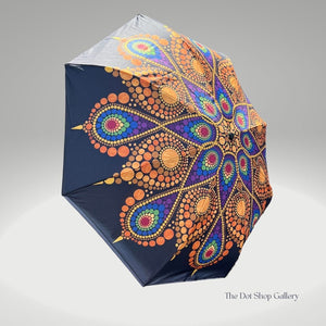 Umbrella/Sunbrella Autism Acceptance Design