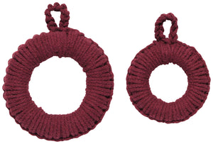 Wine Orb Trivets Set of 2