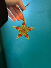 Load image into Gallery viewer, Mustofa&#39;s Christmas Star Ornament Collection Multiple Options
