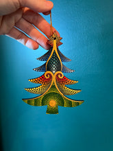 Load image into Gallery viewer, Mustofa&#39;s Christmas Tree Ornament Collection Multiple Options
